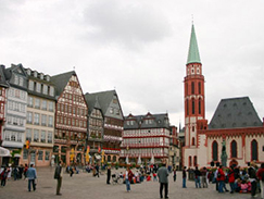 The Römerberg