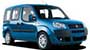 Fiat Doblo 7 Pax