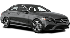 Mercedes E-Class