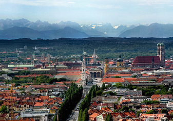 Munich