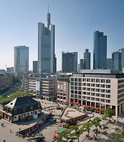 Frankfurt Am Main